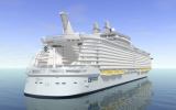 Allure of the Seas
