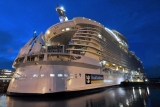 Allure of the Seas