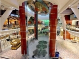 atrium