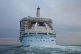 Allure of the Seas
