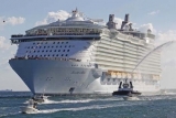 Allure of the Seas