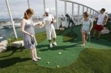 mini golf
