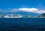 Royal Caribbean International - Brilliance of the Seas