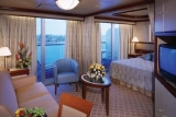 Zdjęcie statku Caribbean Princess