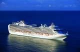 Zdjęcie statku Caribbean Princess