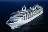 Zdjęcie statku Coral Princess