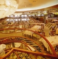 Tiziano restaurant