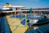 Costa Atlantica - Usługi - Sport i Rekreacja