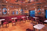 Costa Atlantica - Usługi - Restauracje i Bary