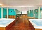 Costa Classica - Usługi - Centrum Fitness & SPA