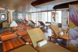 Costa Deliziosa - Usługi - Centrum Fitness & SPA