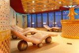 Costa Deliziosa - Usługi - Centrum Fitness & SPA