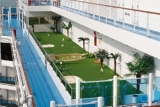 Costa Deliziosa - Usługi - Sport i Rekreacja