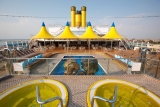 Costa Cruises - Costa Deliziosa