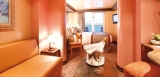 Mini Suite z balkonem