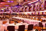 Costa Deliziosa - Usługi - Restauracje i Bary