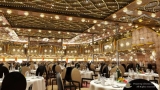 Costa Favolosa - Usługi - Restauracje i Bary