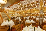 Costa Favolosa - Usługi - Restauracje i Bary