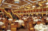 Restaurant Raffaello 1965