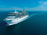 Costa Cruises - Costa Luminosa