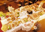 Midnight buffet