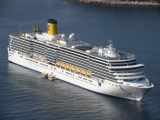 Costa Cruises - Costa Luminosa