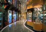 Galeria sklepów wolnocłowych