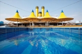 Lido Deplhinus