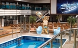 Costa Luminosa - Usługi - Sport i Rekreacja