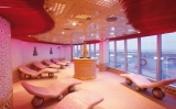 Costa Luminosa - Usługi - Centrum Fitness & SPA