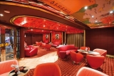 Cigar Lounge