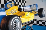 Grand Prix Simulator