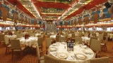 restauracja Costa Semeralda (restauracja główna)
