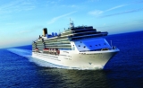 Zdjęcie statku Costa Mediterranea