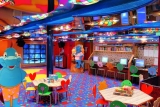 Costa Cruises - Costa Mediterranea
