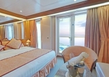 Costa Mediterranea - 