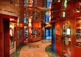 Costa Mediterranea - Usługi - Inne