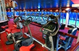 Costa Cruises - Costa Mediterranea