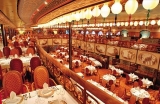Restaurant degli Argentieri