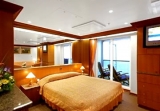 Costa Mediterranea - 