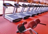 Costa Pacifica - Usługi - Centrum Fitness & SPA