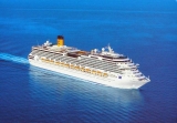 Costa Cruises - Costa Serena - zdjęcie główne statku