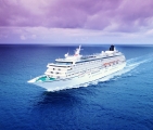 Zdjęcie statku Crystal Symphony