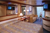 Zdjęcie statku Dawn Princess