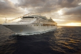 Zdjęcie statku Dawn Princess