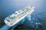 Zdjęcie statku Dawn Princess