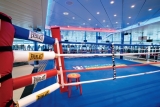 Ring bokserski