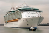 Freedom of the seas