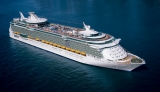 Royal Caribbean International - Freedom of the Seas