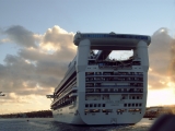 Zdjęcie statku Golden Princess